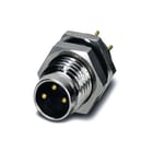Phoenix Contact - Ronde connector, inbouw (z/kabel) s/a chassdl saccdsim8ms3c