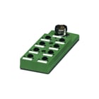 Phoenix Contact - Pass. sensor-/actor verd. (m.kabel) Sacb-6/ 6-L-M23