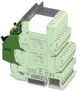 Phoenix Contact - Interfacemodule Plc-V8/Flk14/In