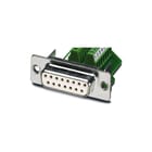 Phoenix Contact - Sub-D connector 1688094