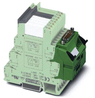 Phoenix Contact - Interfacemodule interfmod 2296087