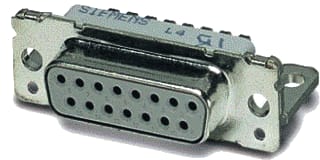 Phoenix Contact - Sub-D connector 1688120