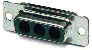 Phoenix Contact - Sub-D connector 1688214