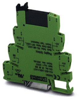 Phoenix Contact - Optorelais Optorel Plc-Osc24Dc/230Ac