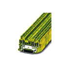 Phoenix Contact - Aardrijgklem Aardrygkl St 1,5-Twin-Pe