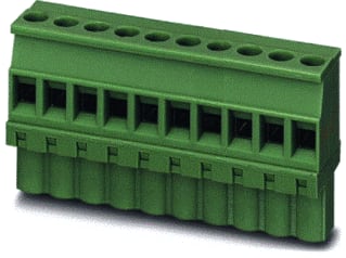 Phoenix Contact - Kabelconnector v printplaatconnect. 1912948