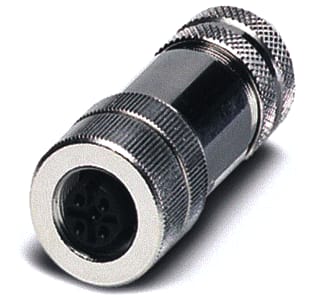 Phoenix Contact - Ronde (industrie) connector Sensor-Actor+Conn 1694295