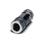 Phoenix Contact - Ronde (industrie) connector S/A Conn Saccm12Fs5Conpg9
