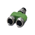 Phoenix Contact - Sensor/actor verloopconnector Verlcon Sac3Pm 8Y/2Xm 8Fs