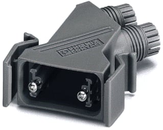 Phoenix Contact - Toebeh./onderd. industr. connector 1688052