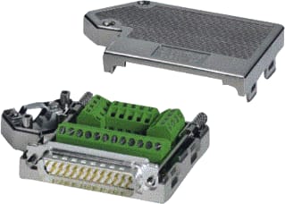 Phoenix Contact - Sub-D connector Sub-D Conn 2761622