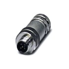 Phoenix Contact - Ronde (industrie) connector S/A Conn Saccm12Ms5Conpg9