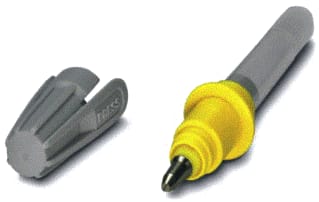 Phoenix Contact - Merkstift/-krijt merkstift cms-pen 0,35