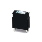 Phoenix Contact - Overspanningsbev. voor data en M&R Pt 4X1-24Dc-St