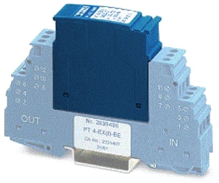 Phoenix Contact - Overspanningsbev. voor data en M&R 2839253