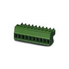 Phoenix Contact - Kabelconnector v printplaatconnect. Kablcon Mc 1,5/5St3,81 Au