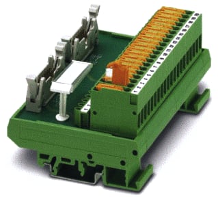 Phoenix Contact - Interfacemodule Intfac Mod Flkm 2Flk