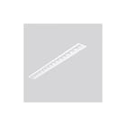 RZB - BeamLine Slim Plafond-/wandarmatuur  641329.0025