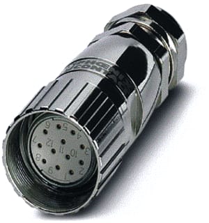 Phoenix Contact - Ronde (industrie) connector 1000041
