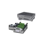 Phoenix Contact - Sub-D connector Subcon Plus 9/F