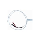 Gossen Metrawatt - Metrahit Temp. probe PT100 Temperatuursonde Tempprobe Tf220 220Gr