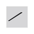 RZB - BeamLine Slim Plafond-/wandarmatuur 641330.002