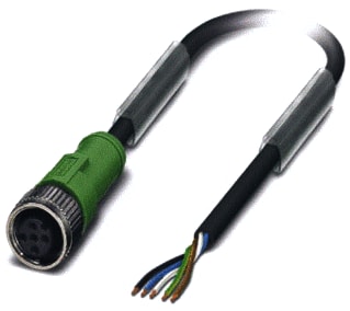 Phoenix Contact - Sensor/actorkabel met connector Sens/Actkl M Conn 1683374