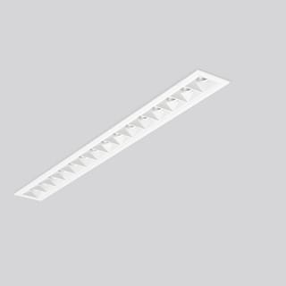 RZB - BeamLine Slim Plafond-/wandarmatuur 641331.0025.2.76