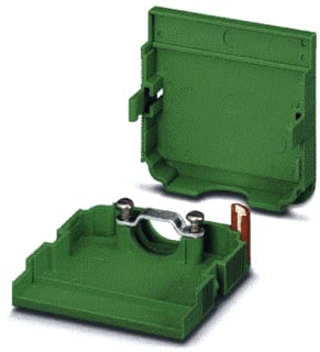 Phoenix Contact - Toebeh./onderd. industr. connector 1834440
