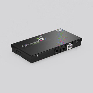 RZB - Light control +3 Lichtregelsysteemcomponent 981903.003.2s2
