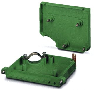 Phoenix Contact - Toebeh./onderd. industr. connector 1837353