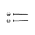 Duravit - Starck 1 Toeb./onderd. badkuip en bubbelbad bvst+kn ph-st zuil chr pr