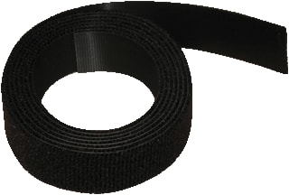 VELCRO - Klitteband Klitbnd Pad/Vel 17Mm Ro25
