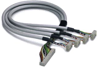 Phoenix Contact - PLC verbindingskabel plc kabel 2296702