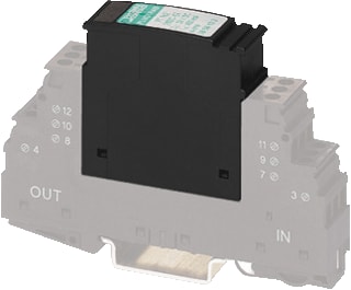 Phoenix Contact - PT Overspanningsbev. voor data en M&R Oversp. Bev. Data 2856016