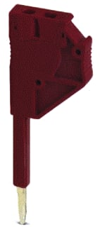 Phoenix Contact - Testadapter voor rijgklemmen Ps-5