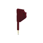 Phoenix Contact - Testadapter voor rijgklemmen Ps-5