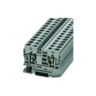 Phoenix Contact - Verbindingsrijgklem Doorverbinding - St 10