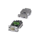 Phoenix Contact - Sub-D connector Subcon Plus Profib Ax/Sc