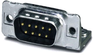 Phoenix Contact - Sub-D connector 1688382