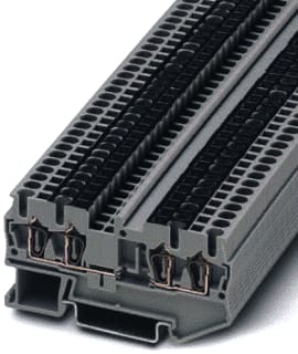Phoenix Contact - Verbindingsrijgklem St 2,5Quattrou