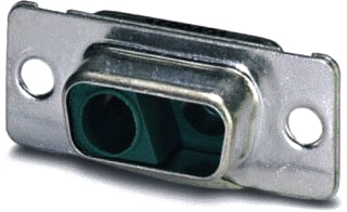 Phoenix Contact - Sub-D connector 1688421