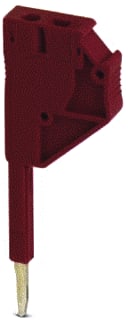 Phoenix Contact - Testadapter voor rijgklemmen Ps-6