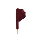 Phoenix Contact - Testadapter voor rijgklemmen Ps-6