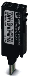Phoenix Contact - Overspanningsbev. voor data en M&R ovrspbev 2838568