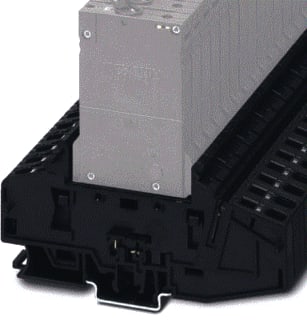 Phoenix Contact - Zekeringsrijgklem Tmcp Socket M