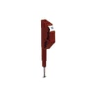 Phoenix Contact - Testadapter voor rijgklemmen Ps-4/E