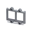 Phoenix Contact - Bev.element industriële connector bevrm con vs8arj45lp2ip20