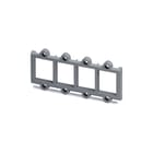 Phoenix Contact - Bev.element industriële connector bevrm con vs8arj45lp4ip20
