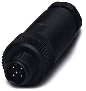 Phoenix Contact - Ronde (industrie) connector Sensor-Actor+Conn 1500774